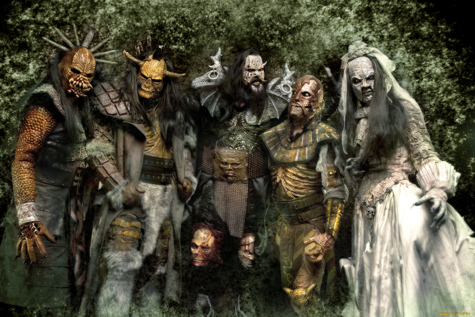 lordi, 